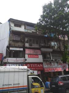 Jeeva Devshi Building More Images 1
