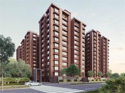 Project Image of 1440 Sq.ft 2.5 BHK Apartment / Flat for sale in Vaishno Devi Circle for Rs. 8900000