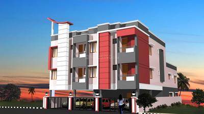 2 BHK Flat