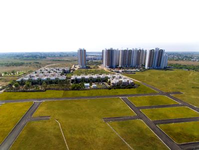 Project Image of 875 Sq.ft 2 BHK Apartment / Flat for sale in Oragadam Ambattur for Rs. 3800000