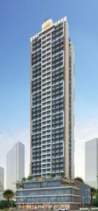 Project Image of 1200 Sq.ft 2 BHK Apartment / Flat for sale in Sanpada for Rs. 28000000