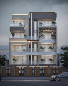 Aman Signature Floors Project Images