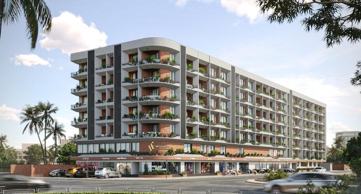 Yashasvi Ekam Main Image 1