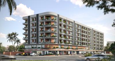 Project Image of 1871 Sq.ft 3 BHK Apartment / Flat for sale in Paldi for Rs. 12161500