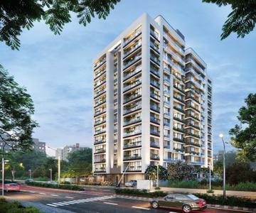 Project Image of 4248 Sq.ft 5 BHK Apartment / Flat for sale in Randesan for Rs. 22500000