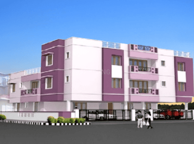 Gallery Cover Pic of R S Construction RS Renuka Sai VIII