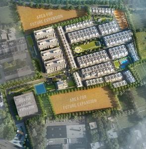 Residential Lands for Sale in Shalimar Evara