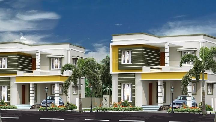 Gallery Cover Pic of Sophia Greens