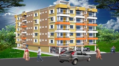 Tirupati Golden Arch Project Images
