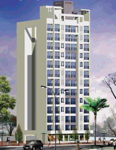 1 BHK Flat