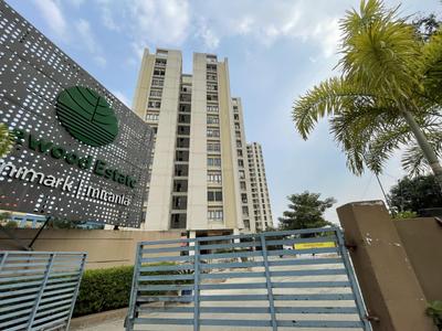 Project Image of 1400 Sq.ft 3 BHK Apartment / Flat for sale in New Garia for Rs. 15000000