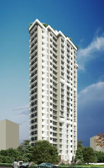 Gallery Cover Pic of Aarsh Parshva Avenue