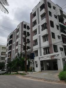 Orchid Grove Apartment Project Images
