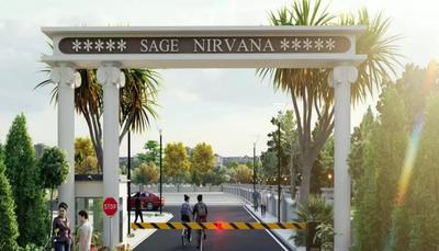 Project Image of 1930 Sq.ft 3 BHK Independent House for sale in Hoshangabad Road for Rs. 11500000