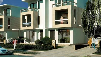 Gallery Cover Pic of Shiwalik City