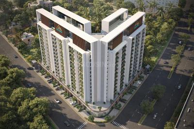Project Image of 1300 Sq.ft 2 BHK Apartment / Flat for sale in Ulwe for Rs. 13500000