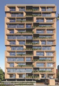 Project Image of 5345 Sq.ft 4 BHK Apartment / Flat for sale in Ambli for Rs. 66800000