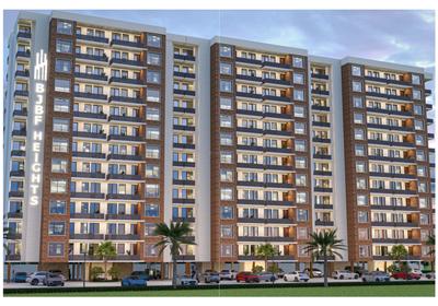 2 BHK Independent Builder Floor