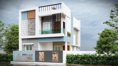 Gallery Cover Pic of Nithdharani NDA Villa