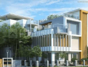 Gallery Cover Pic of Highvision Skyvillas