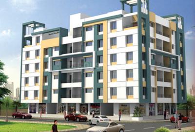 Shree Sriroz Paradise II Project Images