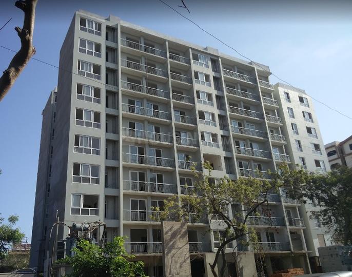 Gallery Cover Pic of Olympia Jayanthi Residences