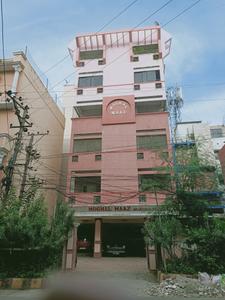 Moghal Maaz Project Images