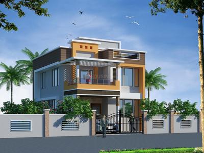Gallery Cover Pic of Rajkumari Hans Villas