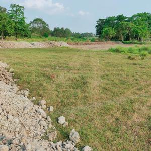 Sonamukhi Township Project Images