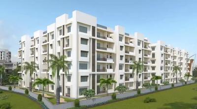 Project Image of 1215 Sq.ft 2 BHK Apartment / Flat for sale in Bandlaguda Jagir for Rs. 9500000