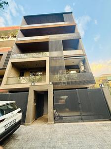 Mayfield Garden Luxury Floors