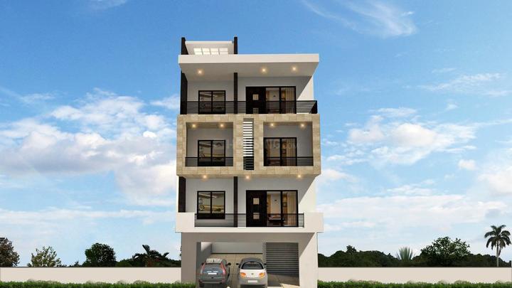 Gallery Cover Pic of JSV Real Estate JSV Builder Floor 1