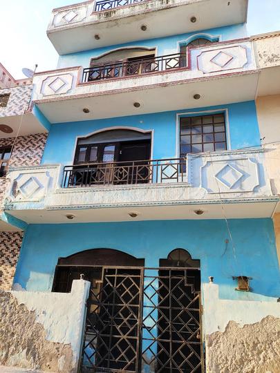 Gallery Cover Pic of Hare Krishna Developer Hare Krishna Floors 3