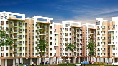 Project Image of 882 Sq.ft 2 BHK Apartment / Flat for sale in Mango for Rs. 4200000
