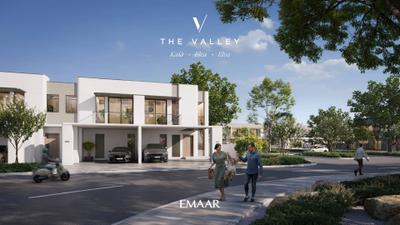 Emaar Elea Project Images
