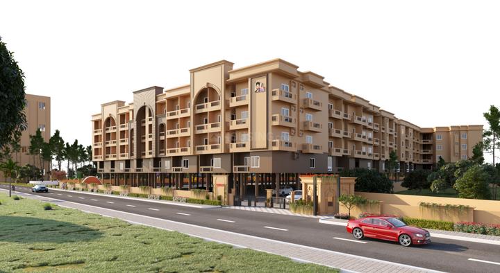 Gallery Cover Pic of DS Senate