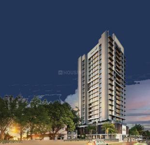 Project Image of 705 Sq.ft 2 BHK Apartment / Flat for sale in Mulund West for Rs. 17500000