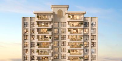 Gallery Cover Pic of Lodha Sylvan