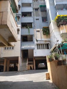 Koratla Bhavan 2 Project Images