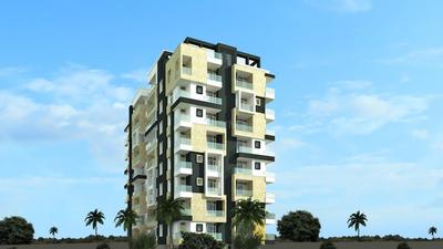 Project Image of 4500 Sq.ft 4 BHK Apartment / Flat for sale in Vaishali Nagar for Rs. 8000000