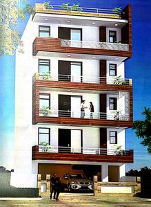 Gallery Cover Pic of Aashirwad Homes 4