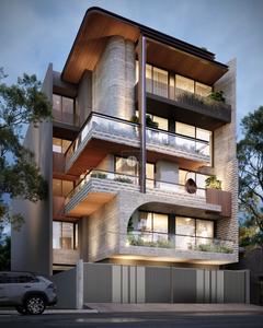 Smart Luxury Floors