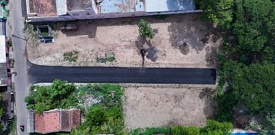 B V Ramachandran Bvr Nagar Project Images