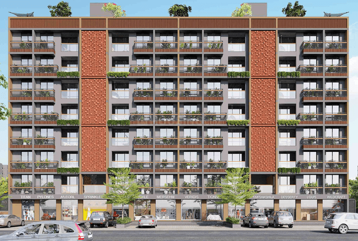 Gallery Cover Pic of Colin Harmony