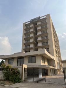 Project Image of 1785 Sq.ft 3 BHK Apartment / Flat for sale in Pachpedi Naka for Rs. 5610000