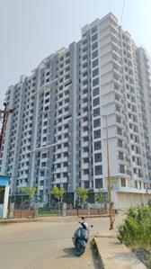 Ved Ganga Sai Baba Nagar