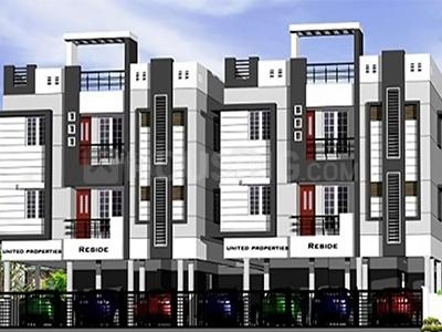 United Properties Reside