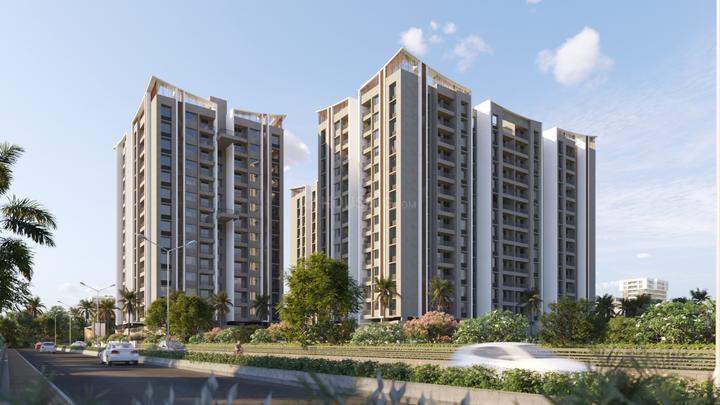 Gallery Cover Pic of Lalit Roongta Elegante