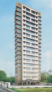 Project Image of 985 Sq.ft 2 BHK Apartment / Flat for sale in Mulund East for Rs. 14750000