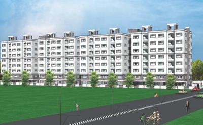 Project Image of 1777 Sq.ft 3 BHK Apartment / Flat for sale in Kompally for Rs. 9200000